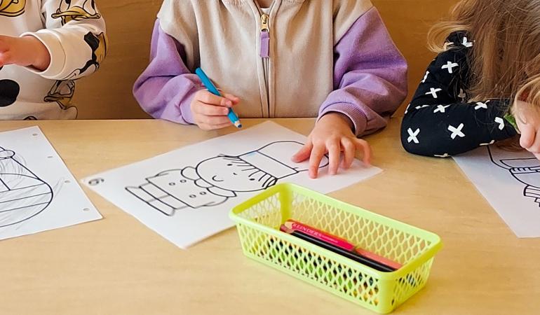 Kindcentrum Krokodaris