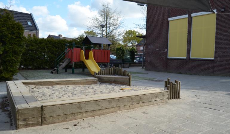 Kindcentrum De Doolgaard