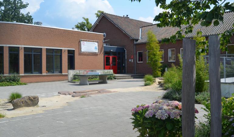 Kindcentrum De Bottel