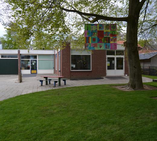 Kindcentrum de Wouter
