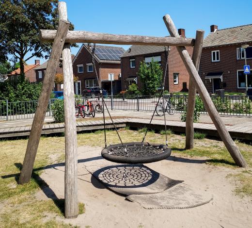 Kindcentrum De Wouter