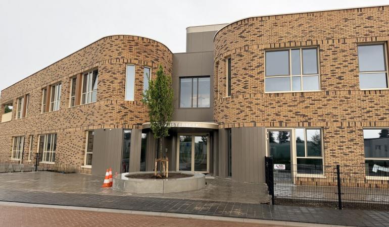 OKC Weisterbeek
