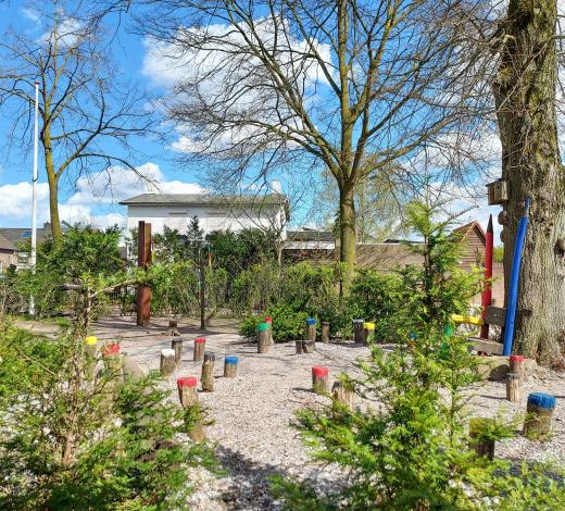 Kindcentrum Onder de Linde