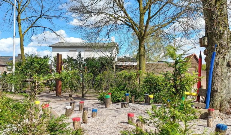 Kindcentrum Onder de Linde