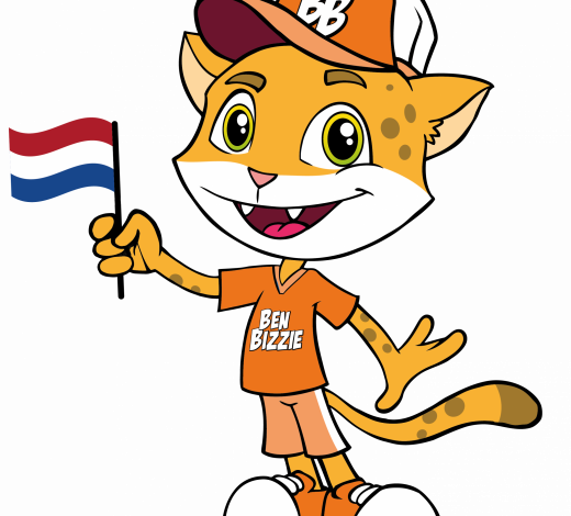 Haal de Koningsspelen in huis