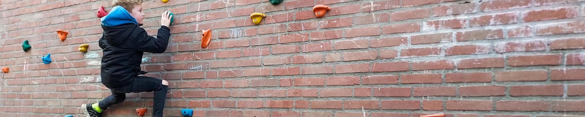 Klimmen - 't Zaerums Nest