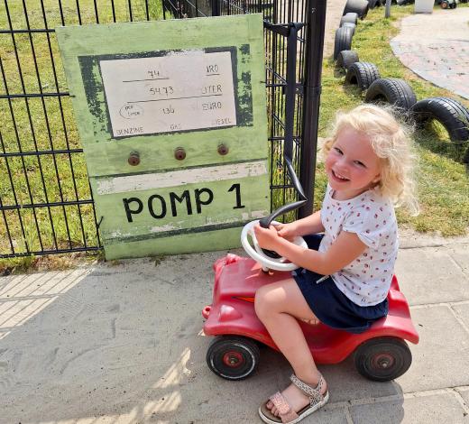 Autospeelplaats 't Zwingelke