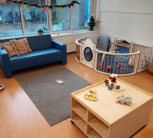 Kindcentrum De Meulebeek