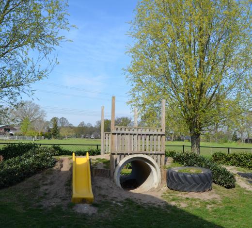 Speeltoestel 't Zwingelke