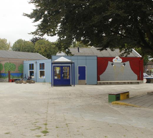 Kindcentrum Landweert - de Kruudwis