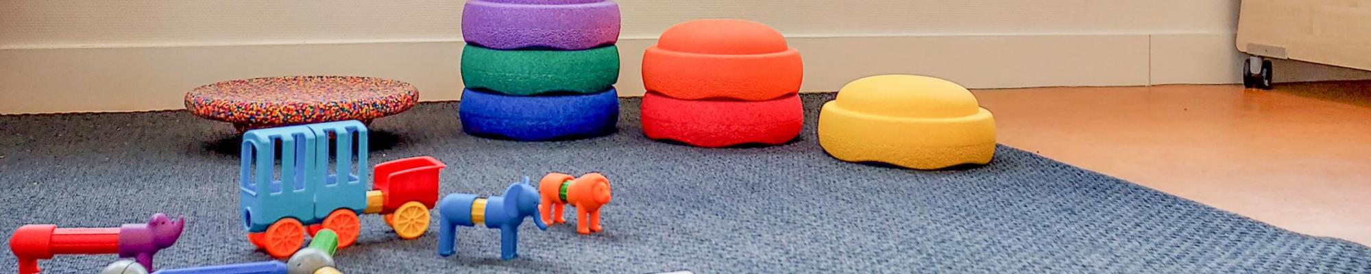 Speelruimte Onder de Linde