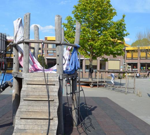 Kindcentrum De Weisterbeek