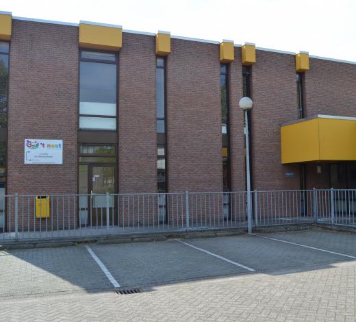 Kindcentrum de Weisterbeek 7 plus