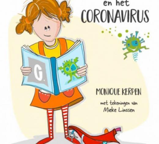 Het verhaal van Noor en het coronavirus