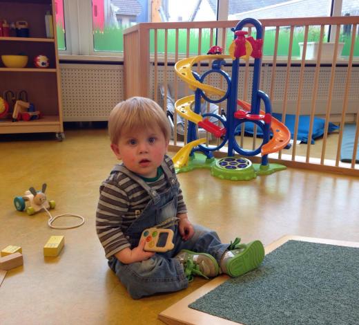 Locatie ’t Hôrster Nest sinds 1 mei geopend!