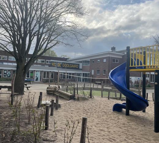 Kindcentrum De Doolgaard