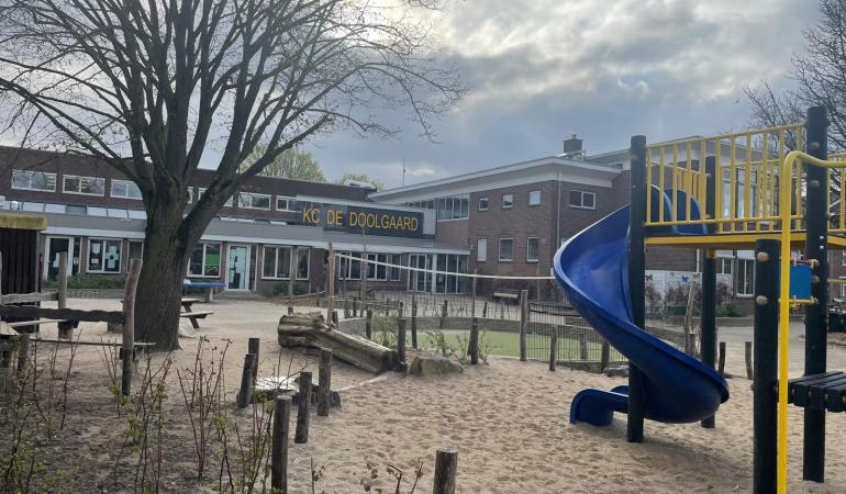 Kindcentrum De Doolgaard