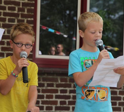 Opening & Open Dag 't Weidenest