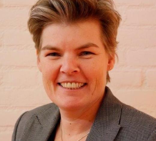 Ellen Nelissen nieuwe Directeur/Bestuurder van Kinderopvang 't Nest