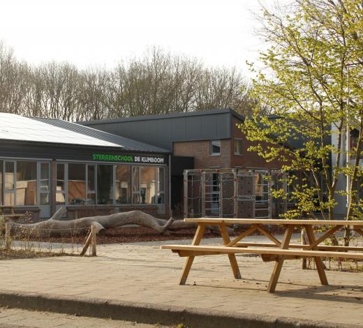 Kindcentrum Landweert – de Klimboom