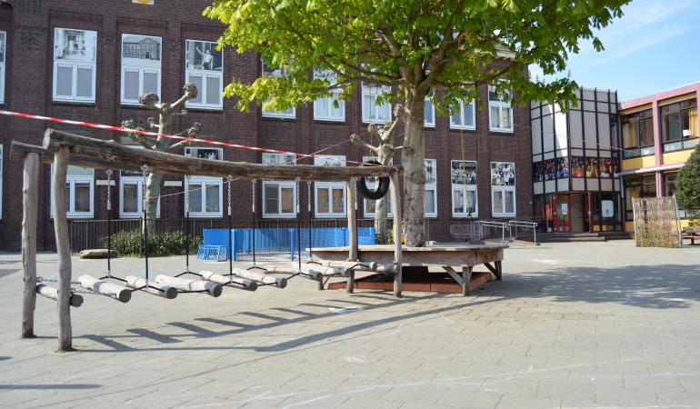 Kindcentrum de Weisterbeek 7 plus
